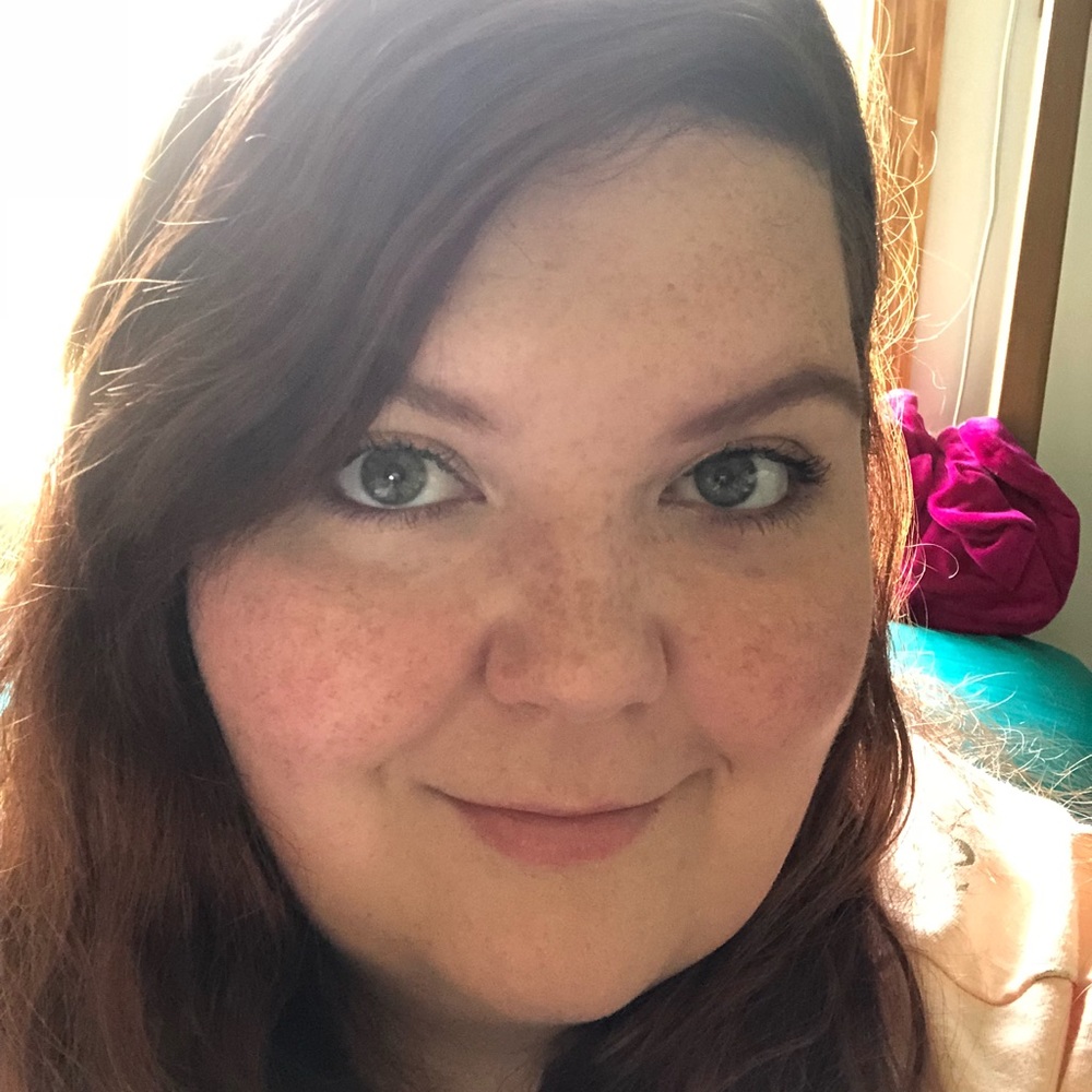 Meet your Posher, Dawn